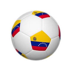 Fútbol Venezolano