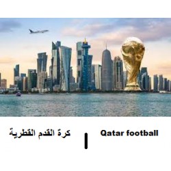 Qatar Soccer Question Set
