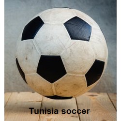 Tunis football
