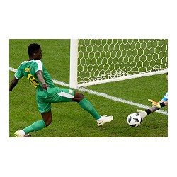 Football Senegal