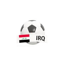 Iraq Football