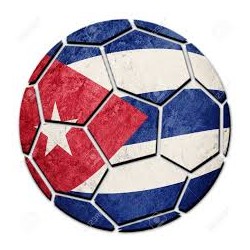 Cuba Futbol...Soccer