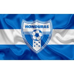 Honduras futbol...soccer