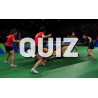 Question Set Table Tennis