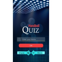 Question Set Handball