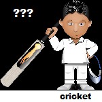 India Cricket shop